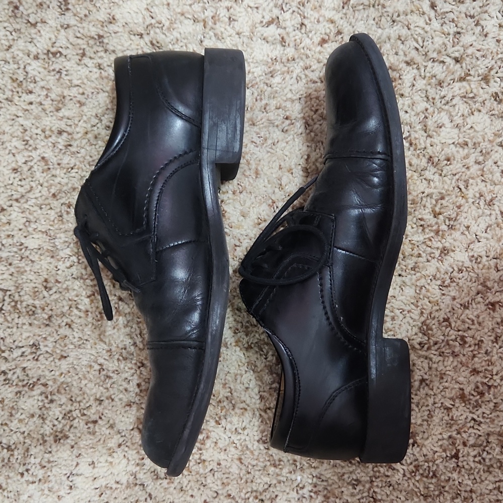 Chaps Business/Church Shoes